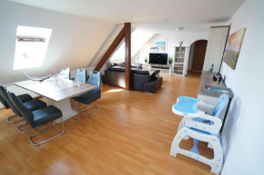 Ferienwohnung Martina